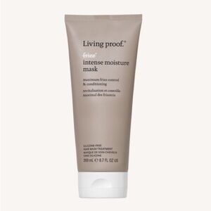 Living Proof No Frizz Intense Moisture Mask